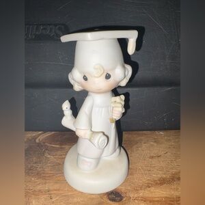 Precious Moments-“The Lord Bless You and Keep You” Graduation